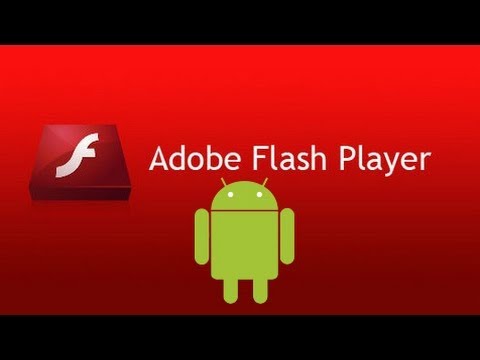 Download And Install Flash Player For Android
