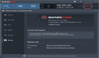 Bandicam recorder download
